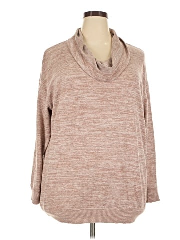Torrid Pullover Sweater (view 1)