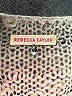 Rebecca Taylor Ivory Cardigan Size XS - photo 7