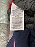 Boden Color Block Blue Track Pants Size 2R - photo 8