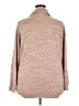 Torrid Brown Pullover Sweater Size 2X (2) - photo 2
