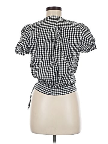 Madewell Blouse (view 2)