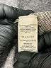 Free People Color Block Gray Turtleneck Sweater Size S - photo 8
