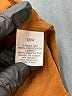 DressBarn 100% Polyester Brown Short Sleeve Blouse Size 18 - photo 8