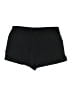 Avia Solid Black Shorts Size 20 - photo 1