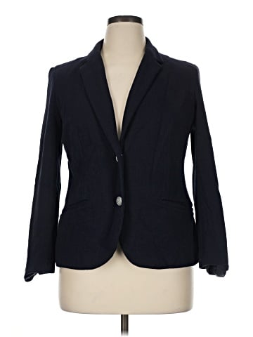 Talbots Outlet Blazer (view 1)