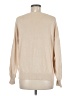 Ann Taylor LOFT Tan Sweatshirt Size M - photo 2