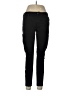 7 For All Mankind Black Cargo Pants Size 33 waist - photo 1