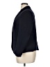 Talbots Outlet 100% Polyester Blue Blazer Size 14 - photo 5