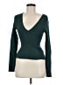 Guess Teal Pullover Sweater Size M - photo 1