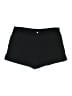 Avia Solid Black Shorts Size 20 - photo 2