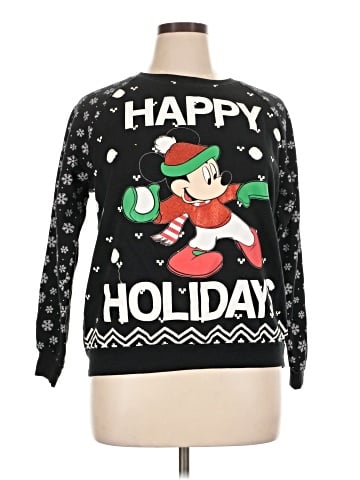 Disney Pullover Sweater (view 1)