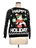 Disney Black Pullover Sweater Size XL - photo 1