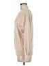 Ann Taylor LOFT Tan Sweatshirt Size M - photo 5