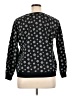 Disney Black Pullover Sweater Size XL - photo 2