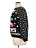 Disney Black Pullover Sweater Size XL - photo 5