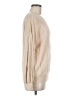 Ann Taylor LOFT Tan Sweatshirt Size M - photo 4
