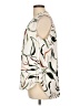 Alfani 100% Polyester Ivory Sleeveless Blouse Size L - photo 5