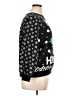 Disney Black Pullover Sweater Size XL - photo 4