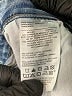 Denizen from Levi's Hearts Blue Jeans Size 31 waist - photo 8