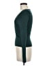 Guess Teal Pullover Sweater Size M - photo 5