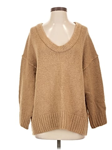 Free People Pullover Sweater (view 1)