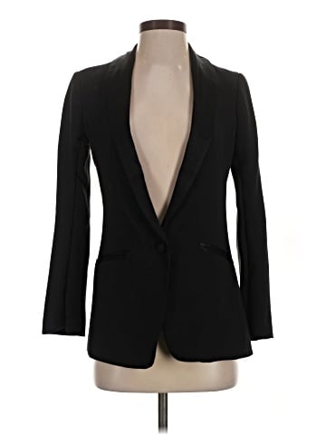 H&M Conscious Blazer (view 1)