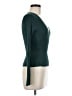 Guess Teal Pullover Sweater Size M - photo 4