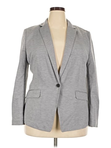 H&M Blazer (view 1)