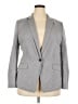 H&M Gray Blazer Size 20 - photo 1