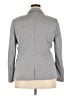 H&M Gray Blazer Size 20 - photo 2