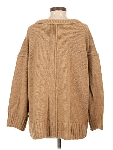 Free People Pullover Sweater (view 2)