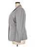 H&M Gray Blazer Size 20 - photo 5