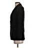 H&M Conscious 100% Polyester Black Blazer Size 4 - photo 5