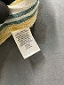 Caslon Stripes Ivory Jumpsuit Size XS - photo 5