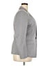 H&M Gray Blazer Size 20 - photo 4