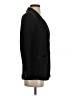 H&M Conscious 100% Polyester Black Blazer Size 4 - photo 4