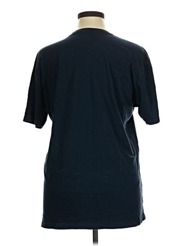 Teeturtle Short Sleeve T-Shirt (view 2)