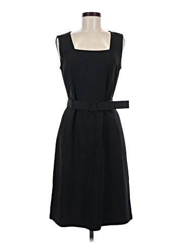 Lafayette 148 New York Casual Dress (view 1)