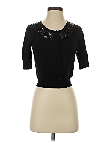 Express Design Studio Cardigan (view 1)
