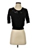 Express Design Studio Black Cardigan Size S - photo 1