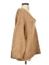 Free People Tan Pullover Sweater Size S - photo 4