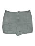 Old Navy Gray Shorts Size 4X - photo 1