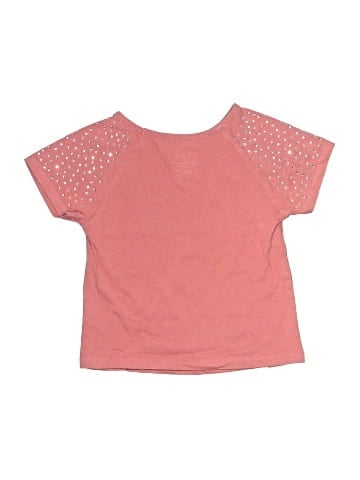 Hello Kitty Short Sleeve T-Shirt (view 2)