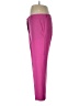 Theory Color Block Pink Dress Pants Size 12 - photo 5
