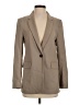 H&M Tan Blazer Size XS - photo 1