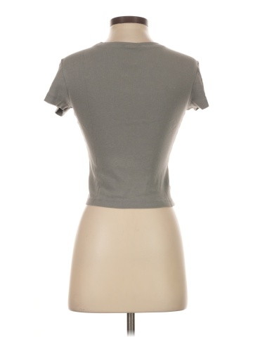 Self Esteem Short Sleeve T-Shirt (view 2)