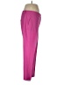 Theory Color Block Pink Dress Pants Size 12 - photo 4