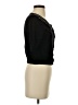 Express Design Studio Black Cardigan Size S - photo 4