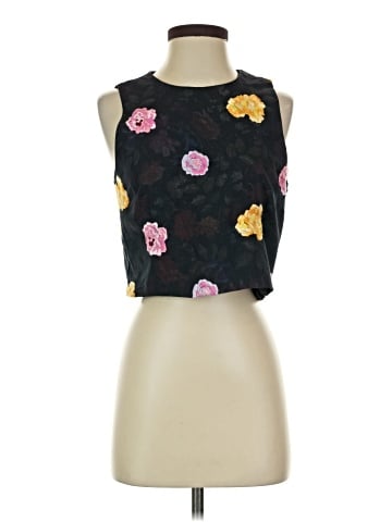 Nicole Miller Artelier Vest (view 1)
