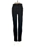 AYR Chevron-herringbone Black Jeans Size 26 waist - photo 1